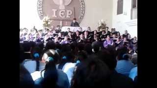 preview picture of video 'iep cantata coro calama'