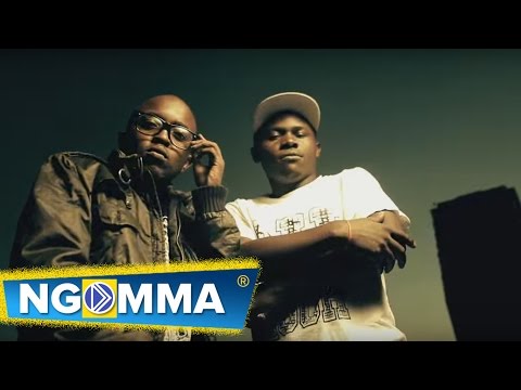 Achana Na Mimi - Kelele Takatifu (Official HD Video)