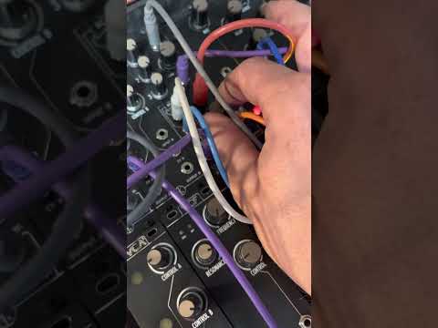 More CELL and system 1 sequences