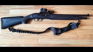 Panzer Arms EG200 Range shots