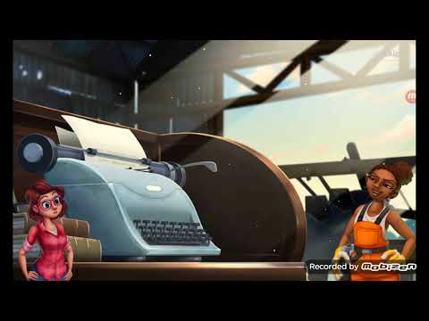 Lilly's Garden Level 349-354 (Incomplete)