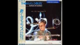 Thomas Dolby - She Blinded Me With Science (Extended)