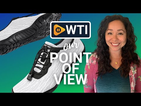 SEEKWAY Water Shoes - WTI product video review