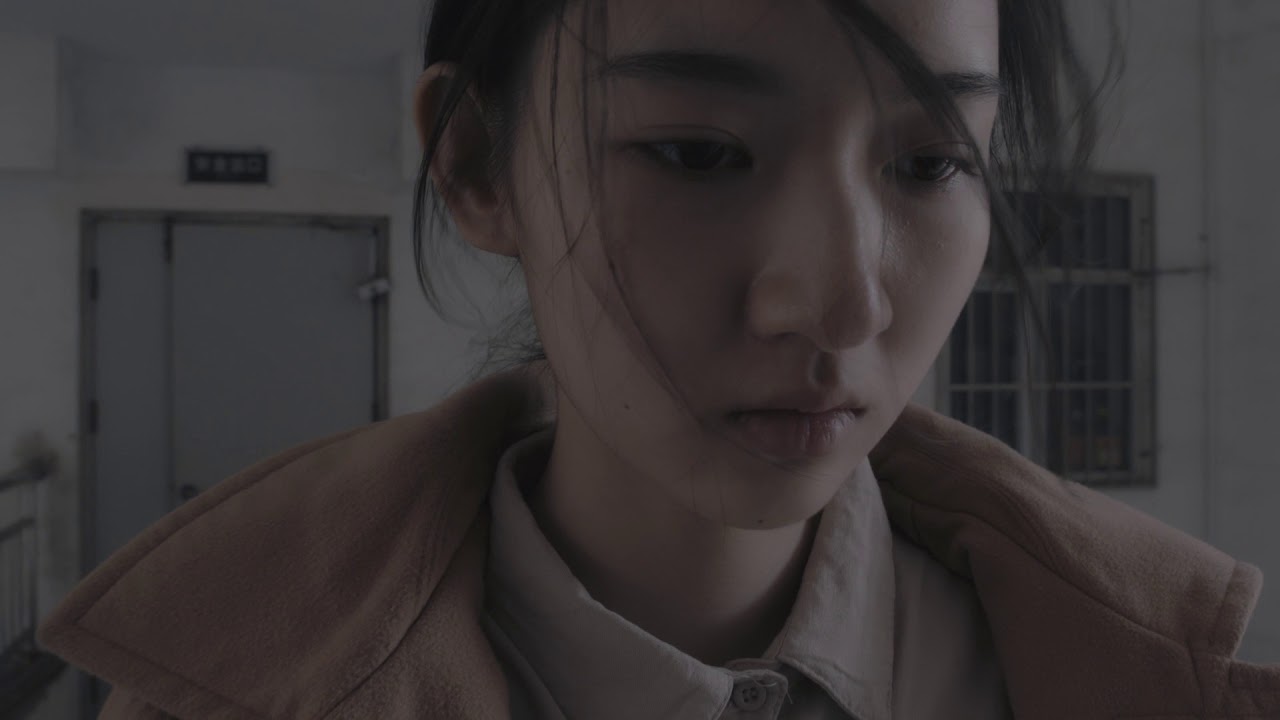 AN ELEPHANT SITTING STILL - Bande Annonce VOST