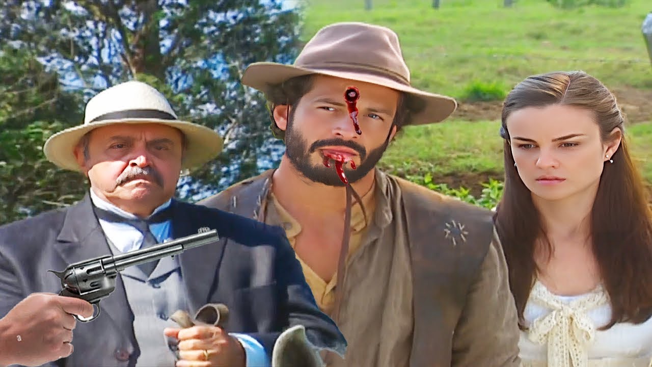 CABOCLA Capítulo de Hoje 06/01 SEGUNDA - CABOCLA Resumo do Capitulo  06/01 SEGUNDA