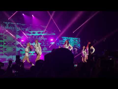 [FANCAM] 180909 Dreamcatcher - Chase Me @ HallyuPopFest 2018 ~