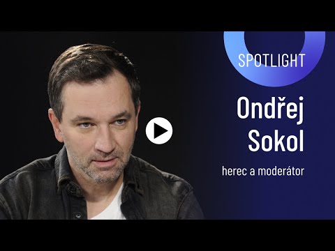 Ondřej Sokol: Už nechci pracovat s ko***ama. Korektnost vraždí humor