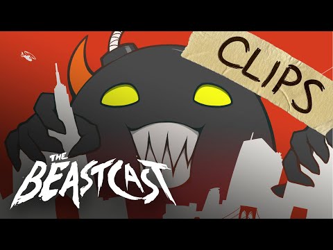 Turns Out We've Collectively Seen a Lot of Documentaries (Giant Beastcast 05/29/2020)