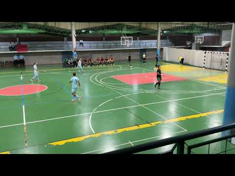 Santo António Lisboa vs GDUC