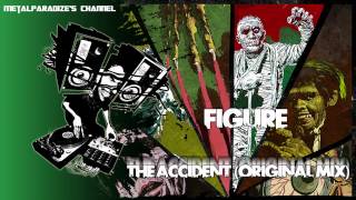 Figure & CasOne - The Accident (Original Mix) (HD)