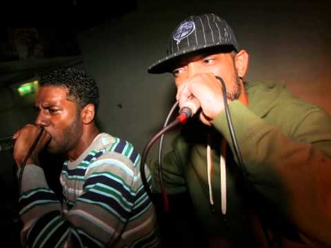 M.O. and Brakko - Info vr Kidzz