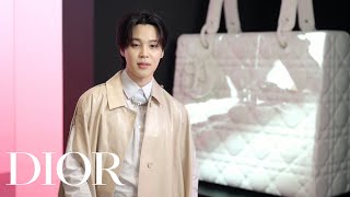 Dior Ambassadors on Lady Dior Exhibit and Korea's Artistry