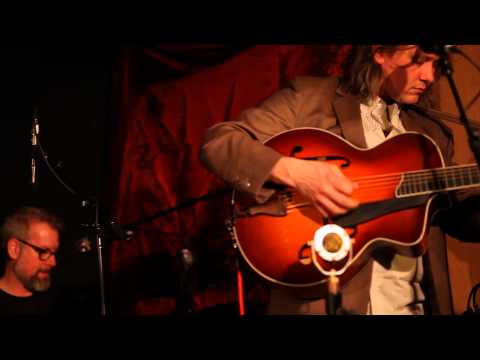SOUNDCHECK: Black Prairie (Part 1) // The Bluegrass Situation