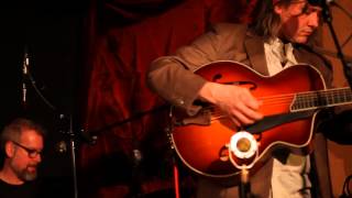 SOUNDCHECK: Black Prairie (Part 1) // The Bluegrass Situation