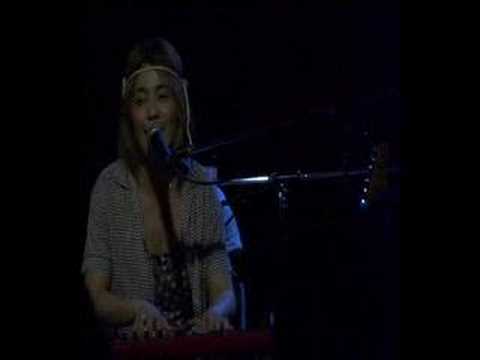 Quinka, with a Yawn「つぶ」LIVE映像