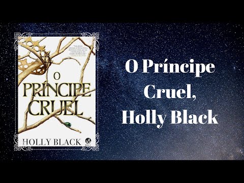 Príncipe Cruel, Holly Black