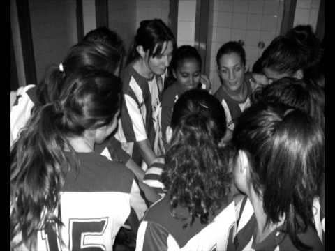 Despedida Trencalls UD. Náquera Femenino