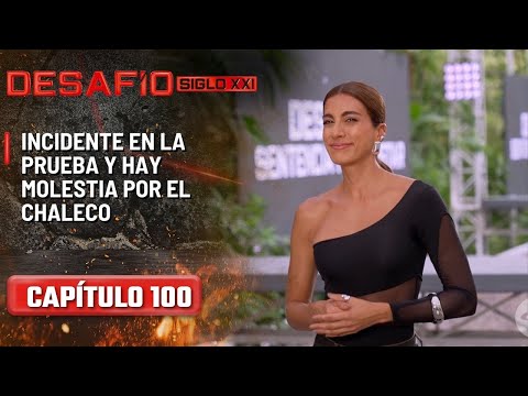 El Desafío and Caracol Televisión