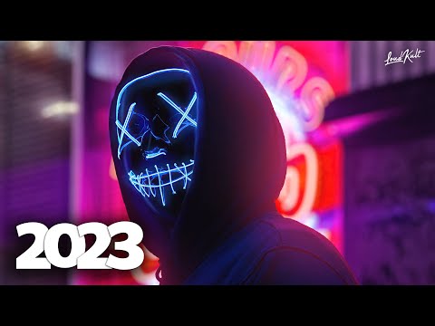 Music Mix 2023 🎧 EDM Remixes of Popular Songs 🎧 EDM Best Gaming Music Mix #2