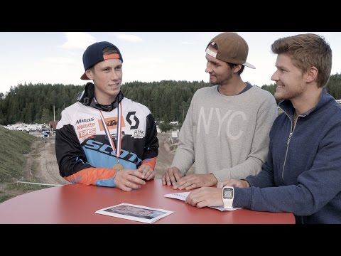 RactikTV Nordisk 2016