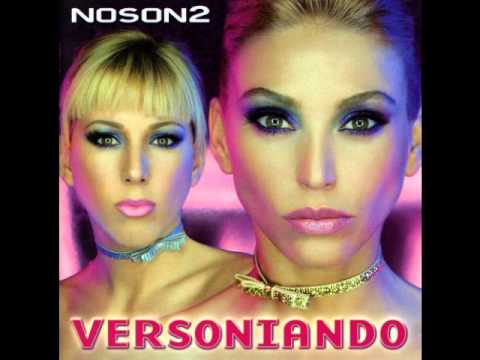 NoSon2 - Everybody's Got To Learn Sometime (Versoniando)