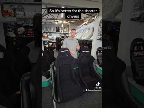 Cobra Nogaro Clubsport VS Recaro Pole Position ABE 2023