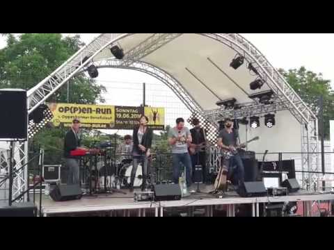 Oppen-Run 2016 Andy Ost