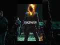 Ghost Rider VS Reverse Flash ️