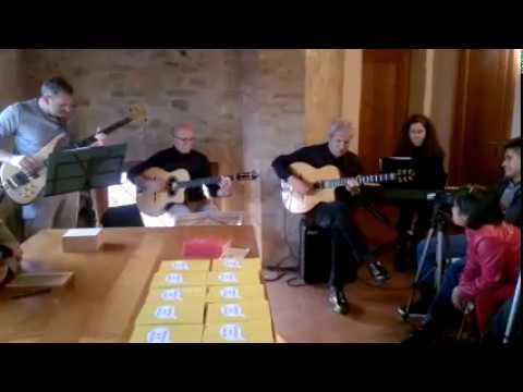 Blues Clair - Django Reinhardt