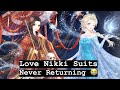 List Of Love Nikki Suits That Will NEVER Return