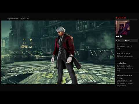 fightinggm vs zachbuza