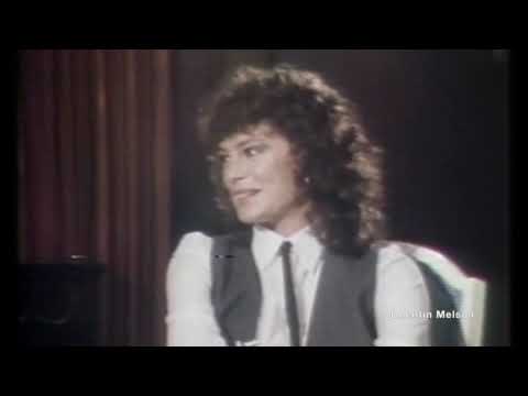 Jacqueline Bisset Interview (December 2, 1978)