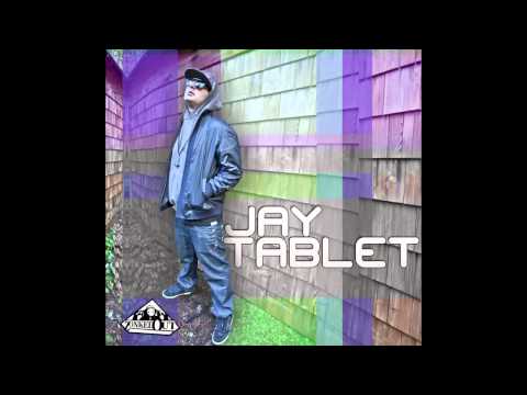 Jay Tablet - West Ghostin (Produced by Jay Tablet)