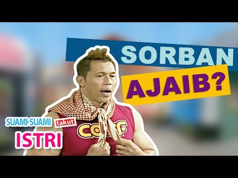 Suami Suami Takut Istri Eps 360 - Full Versi