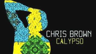 Chris Brown - Calypso (FULL)