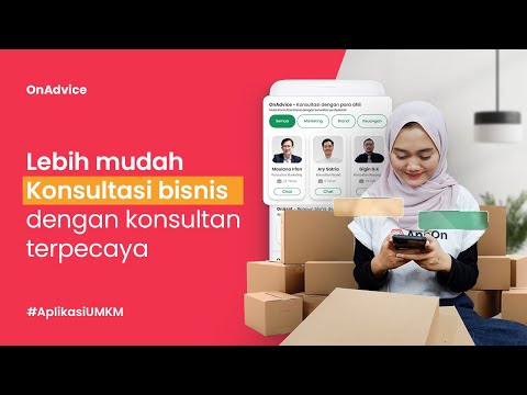 AppOn - Aplikasinya UMKM