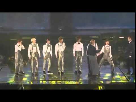 Super junior _Do Re Mi song