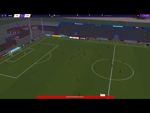 COUPE DE FRANCE - FC BINOUZE 2 - 1 FC SAINT-LOUIS NEUWEG