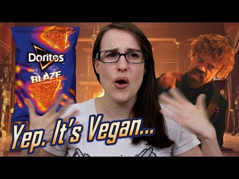 download lagu mp3 mp4 What Doritos Are Vegan, download lagu What Doritos Are Vegan gratis, unduh video klip What Doritos Are Vegan
