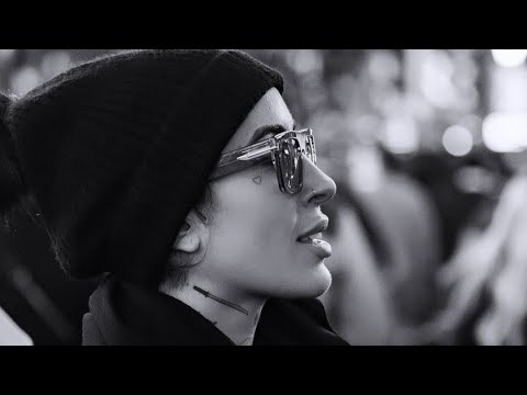 İndira PAGANOTTO & Hayri Yaşar KARAGÜLLE - HORON MİX ( editbyerhanmaraba )