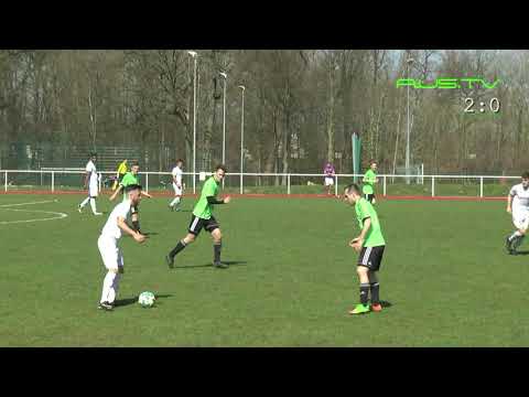 SC Schwarzenbek - Eisenbahn TSV