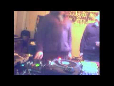 Dub Me Crazy Radio Show 15 by Legal Shot - 14 FEV 2012