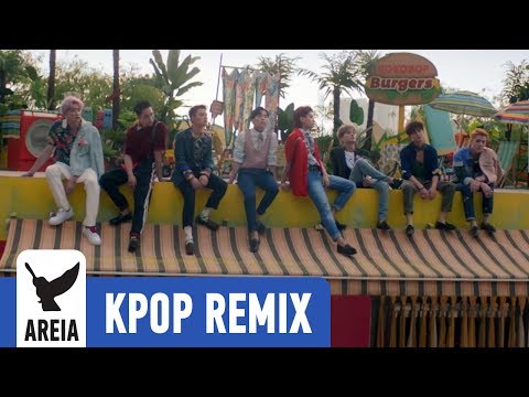 Exo - Ko Ko Bop (Areia Remix)