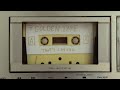 That S Casual Golden Tape Official Visualiser
