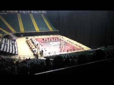 Rhythm X 2011 Championships