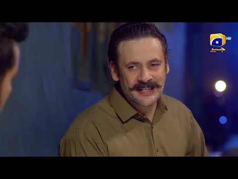 Makafat Season 4 - Dhaar - Tipu Shareef - Beenish Chohan - HAR PAL GEO