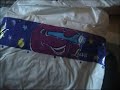 Unboxing Vintage Luvs