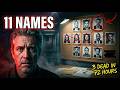The 11 Names David Wilcock Tried to Warn Us About