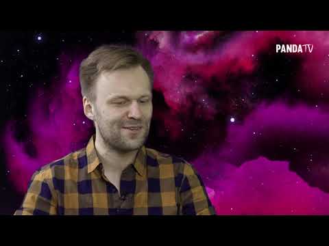 Kamil Dominiak -  Rozmowy z Charakterem