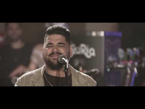 Modo avião - Rafael Borges e Mateus